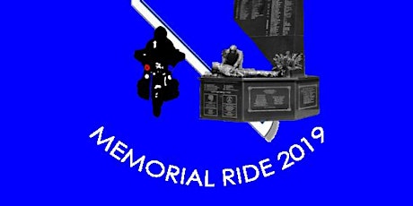 6th Annual Nevada Law Enforcement Memorial Ride primary image