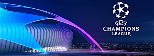 Collection image for UEFA Champions League Official Tickets