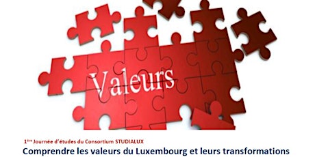 Comprendre les valeurs du Luxembourg et leurs transformations