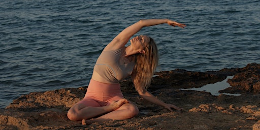 Slow Flow Yoga Class primary image