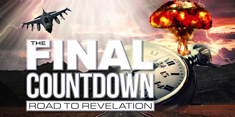 Final Countdown! Road to Revelation! primary image
