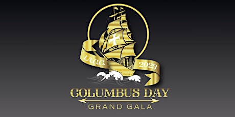 2023 Columbus Day Grand Gala  primärbild