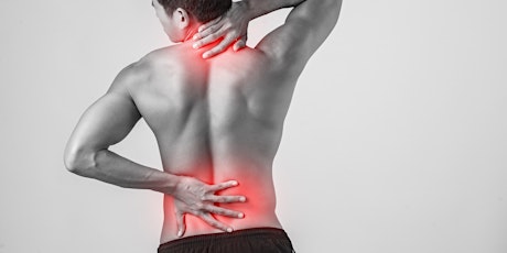 Bulletproof Your Low Back: Teaching people to address back pain at the cause! primary image