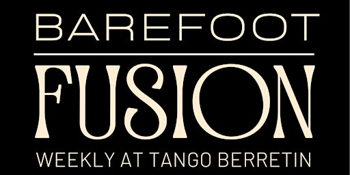 Barefoot Fusion  primärbild