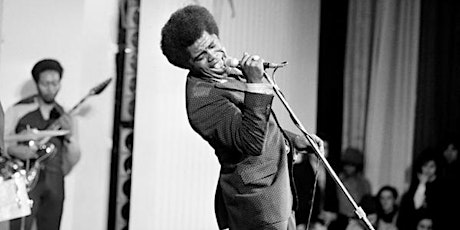 SOUL OF SYDNEY: JAMES BROWN TRIBUTE feat. GANG OF BROTHERS (live) | April 28 [SOLD OUT] primary image