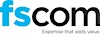 Logotipo de fscom