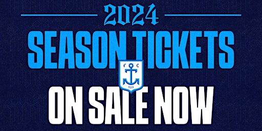Primaire afbeelding van FC Milwaukee Torrent Season Tickets 2024 Men NPSL & Women WPSL