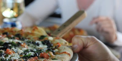 Pizzata per single "over 48" MILANO aprile 2019