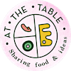 Logotipo da organização At The Table