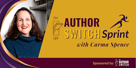Author Switch Sprint