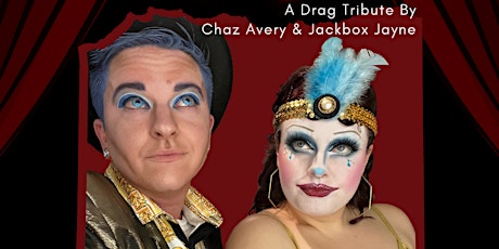 Broadway, Baby! A Drag Tribute primary image