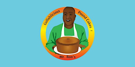 Pop-up  Store | Mr. Ron's Gullahlicious Pound Cakes primary image