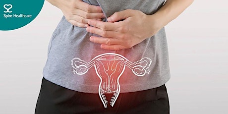 Free endometriosis information event with Mr Francis Gardner  primärbild