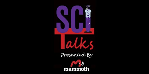 SCI Talks Presented by Mammoth  primärbild