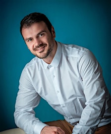Organiser profile image