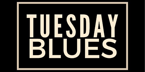 Hauptbild für Tuesday Blues Dance