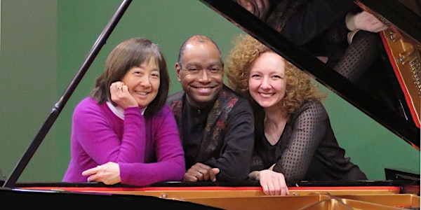 Polaris Piano Trio presents Jubilee!