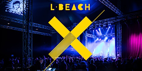 Hauptbild für L-BEACH X