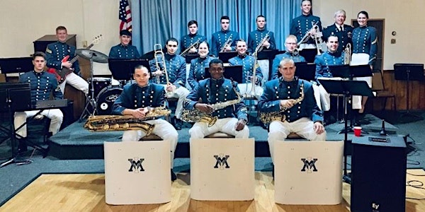 Virginia Military Institute Commander's Band