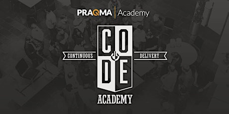 Continuous Delivery Academy - Oslo primary image