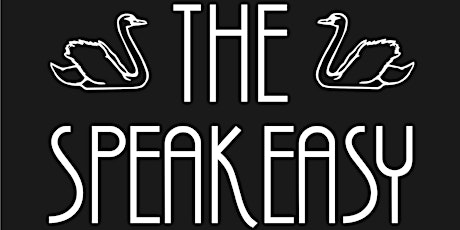 'The Speakeasy' MPW Parent Social Function  primärbild