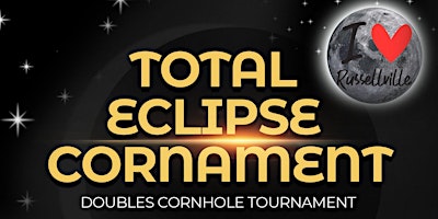 Immagine principale di Total Eclipse Cornament 