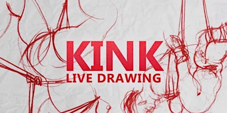 Kink Life Drawing
