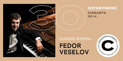 Hauptbild für Fedor Veselov