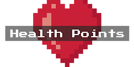 Health Points Train the Trainer Event primary image