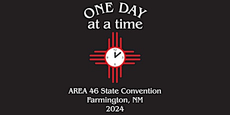 Area 46 State Convention