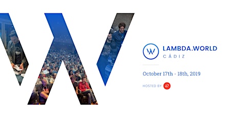 Lambda World Cádiz 2019