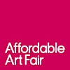 Logo de Affordable Art Fair Hong Kong