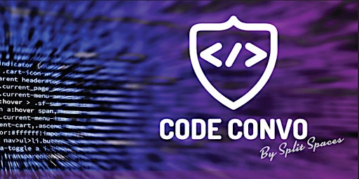 Hauptbild für Code Convo