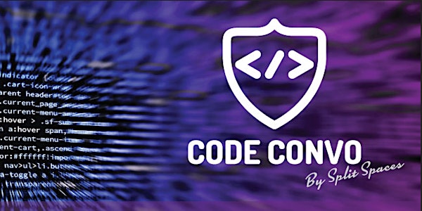 Code Convo