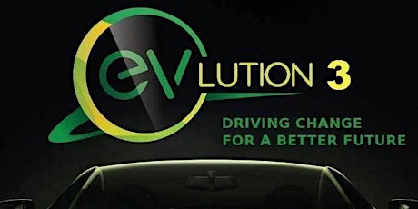 EV-lution 3 Exhibitor Registration primary image