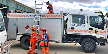 Imagem principal de South Coast SES recruitment information session