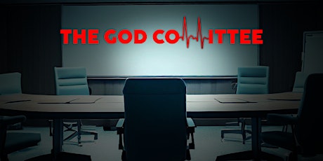 The God Committee  primärbild