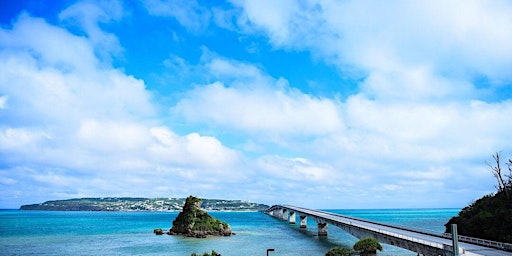 Primaire afbeelding van MCCS Okinawa Tours: NORTHERN TOUR ONLY Fun day at Kouri Island Beach Tour