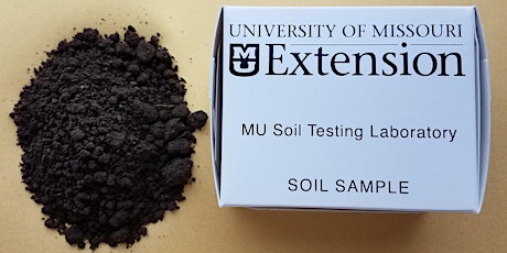 Soil Test Advanced Payment primary image