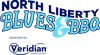 Blues & BBQ's Logo