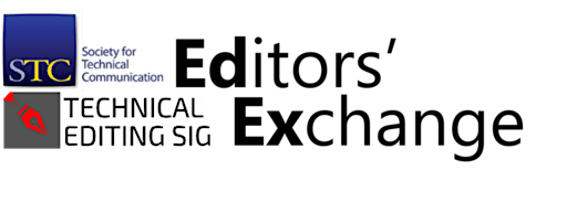 Collection image for Editors' Exchange (EdEx) Mini-Conferences