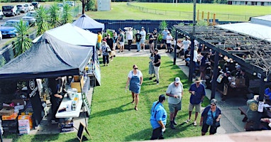 Hauptbild für Abermain Beer Fest 2024