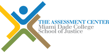 Miami-Dade Corrections and Rehabilitation Physical Ability Test (PAT) primary image