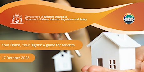 Your home, your rights: a guide for tenants primary image
