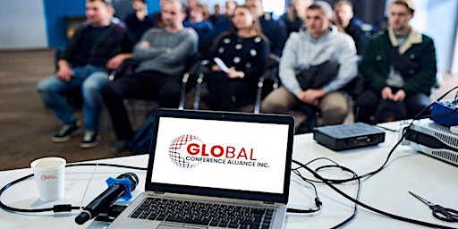 1st Global Conference on African Business and Technology (GCABT) primary image