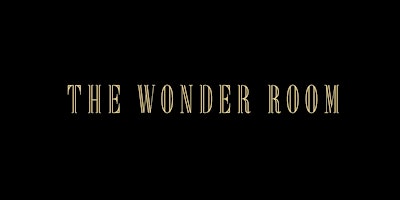 Primaire afbeelding van The Wonder Room