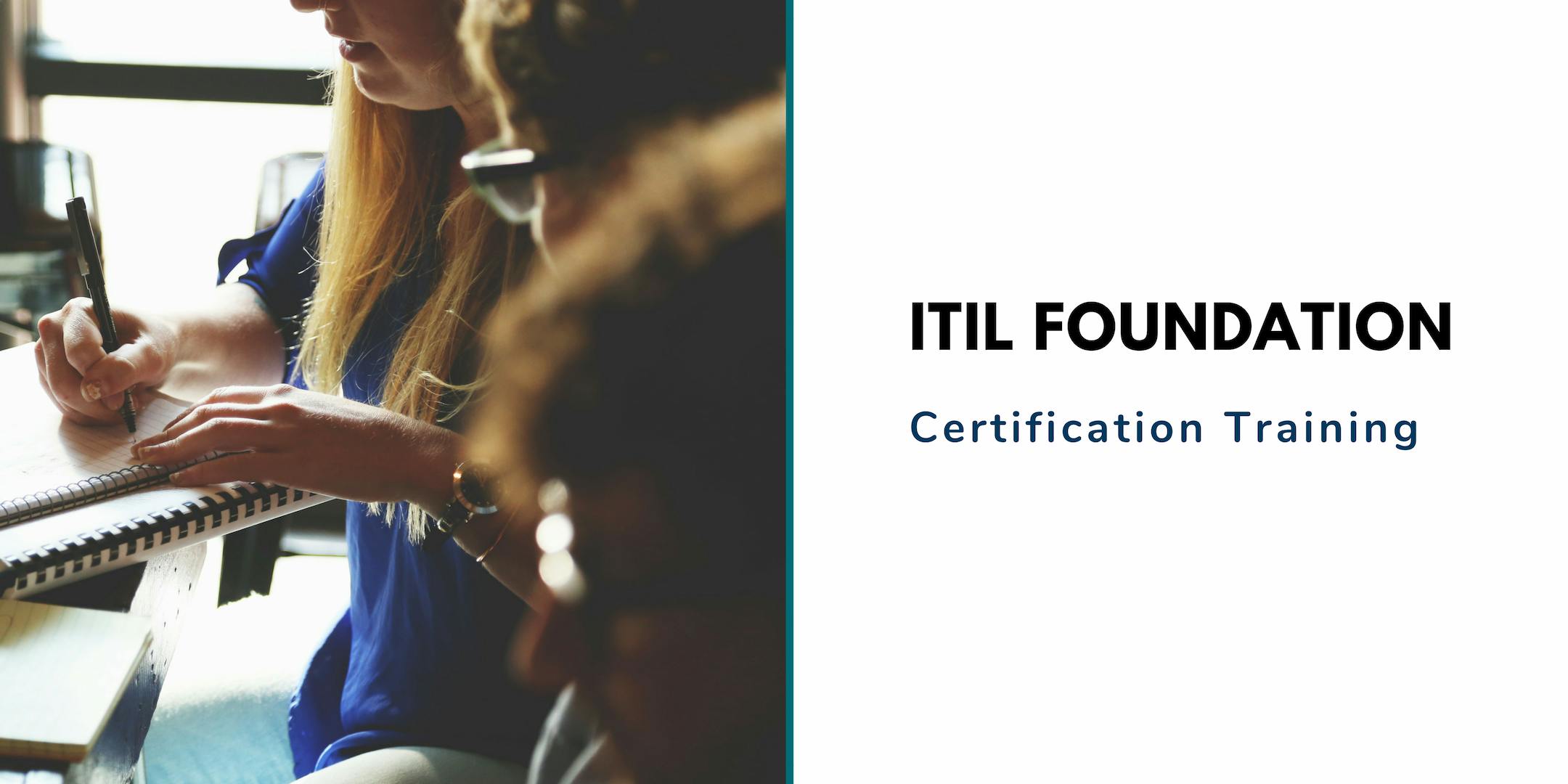 ITIL Foundation Classroom Training in Bloomington-Normal, IL