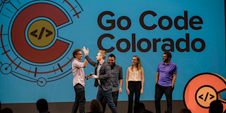 Go Code Colorado 2019 Final Competition & Awards Event primary image