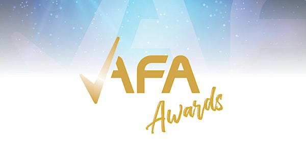 The AFA Awards 2019