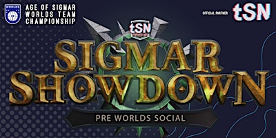 Imagem principal do evento Pre Worlds Social